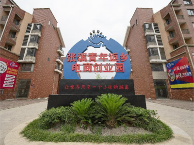東至縣張溪鎮(zhèn) 探索“電商興農(nóng)”新路徑，激活科技領(lǐng)域技術(shù)開(kāi)發(fā)新動(dòng)能